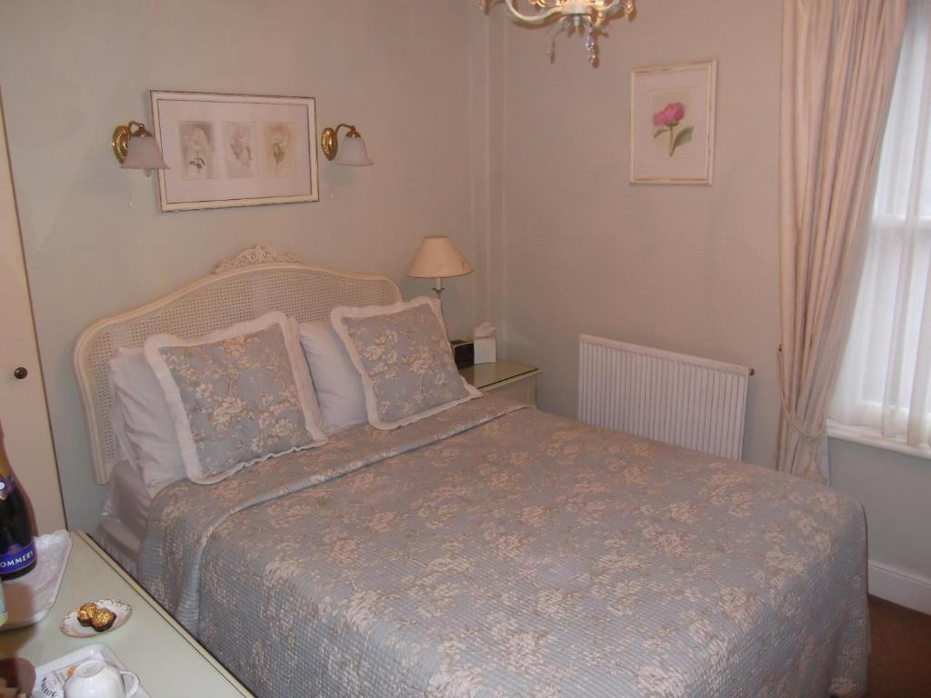 Courtland Hotel Stratford-upon-Avon Cameră foto