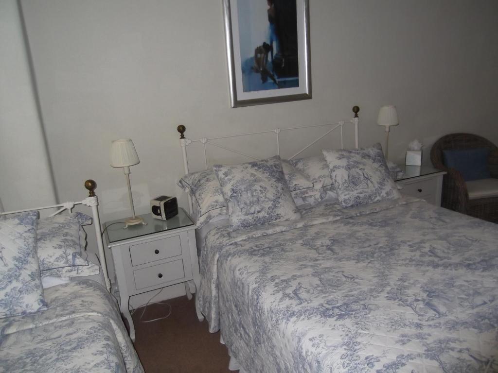 Courtland Hotel Stratford-upon-Avon Cameră foto