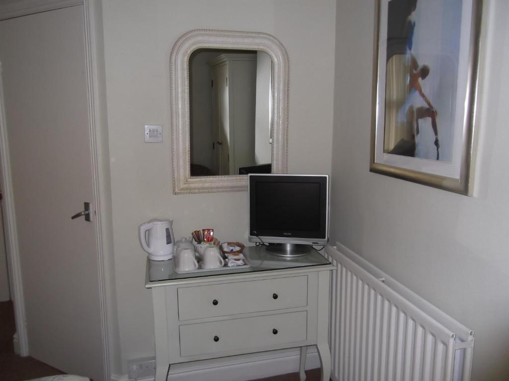Courtland Hotel Stratford-upon-Avon Cameră foto