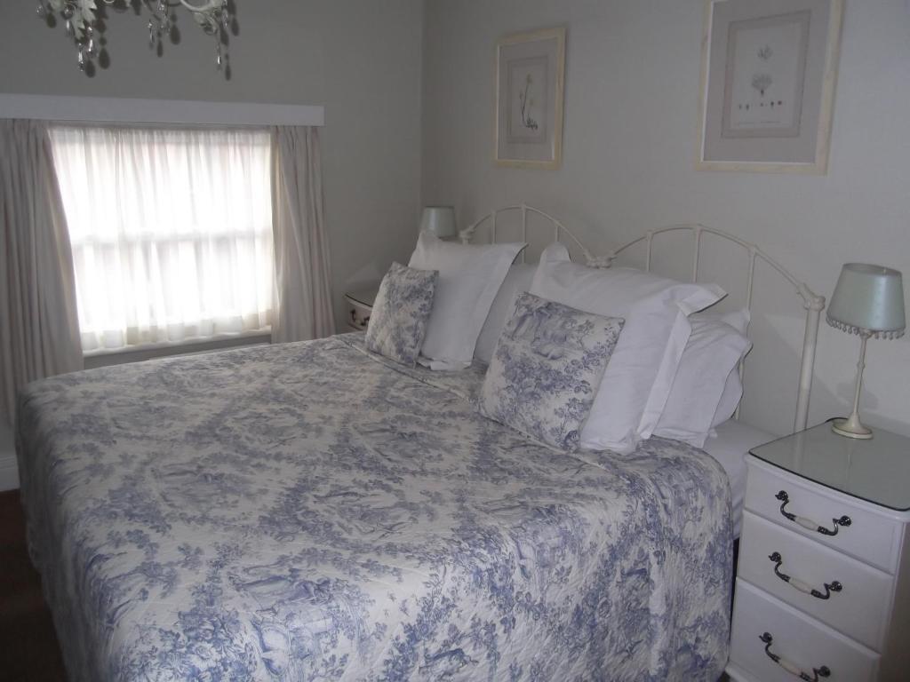 Courtland Hotel Stratford-upon-Avon Cameră foto