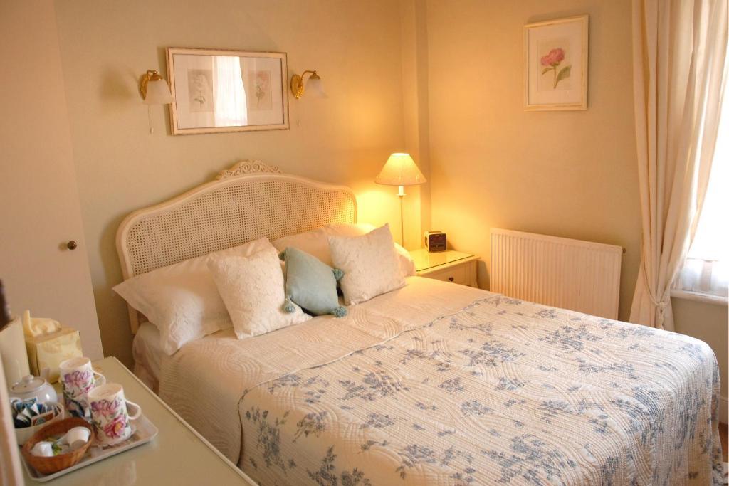 Courtland Hotel Stratford-upon-Avon Cameră foto