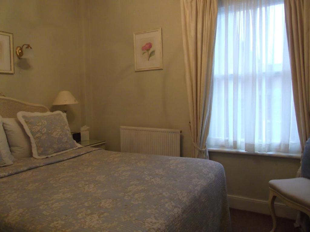 Courtland Hotel Stratford-upon-Avon Cameră foto